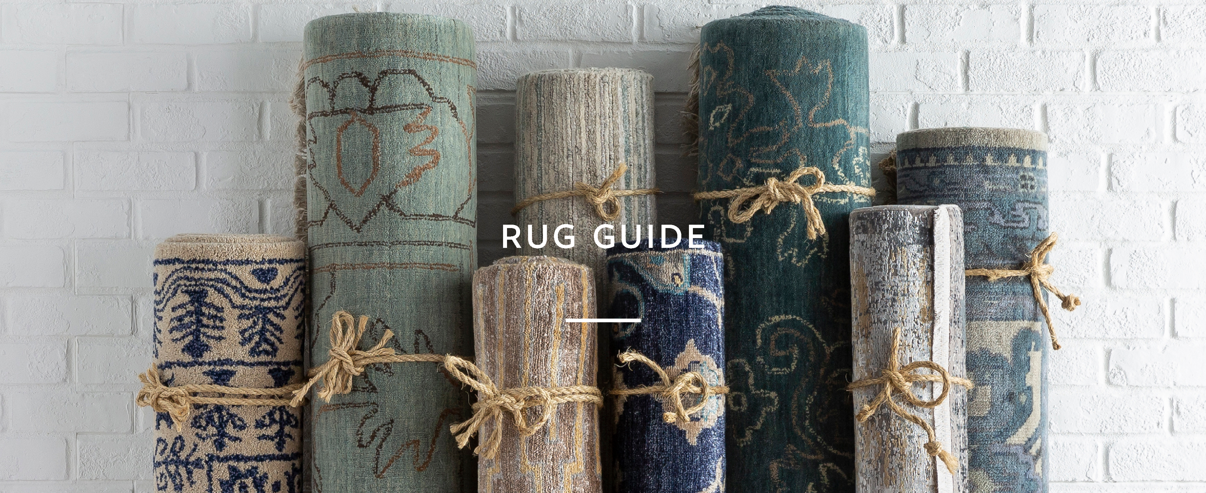 Rug Care Guide